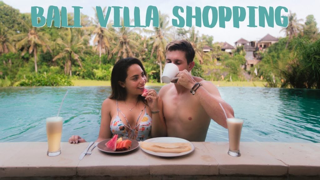 COULD YOU AFFORD A LUXURY VILLA IN BALI? - FINDING MY NEW HOME