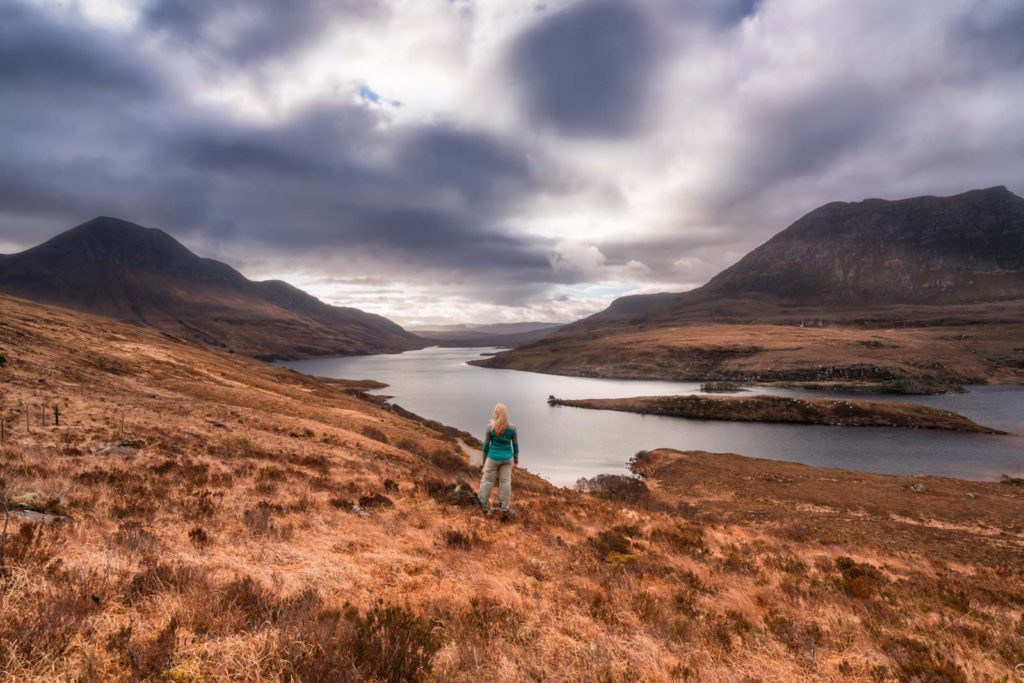 The Essential Guide to Scotland's North Coast 500