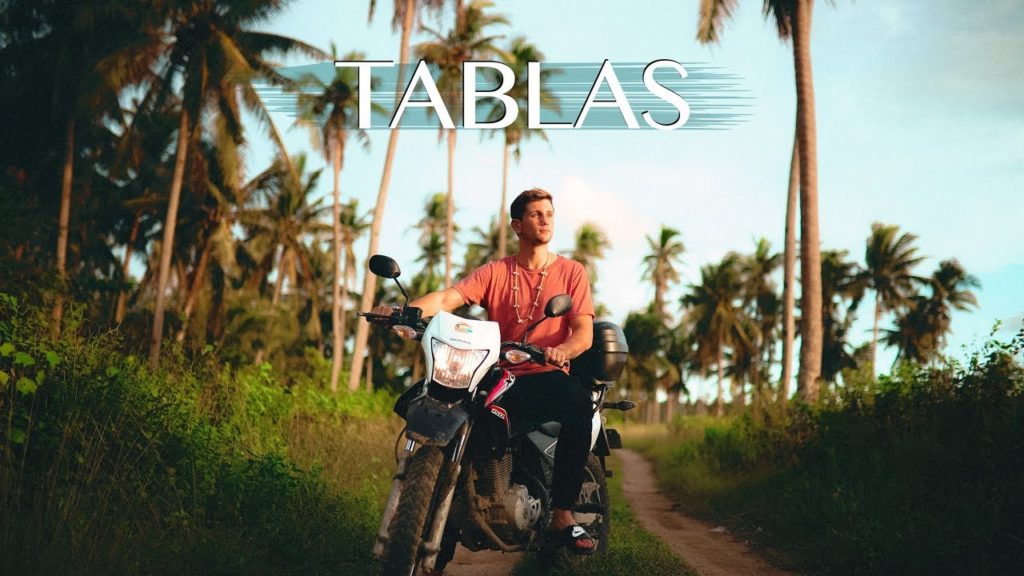 THE PHILIPPINES UNDISCOVERED ISLAND - TABLAS