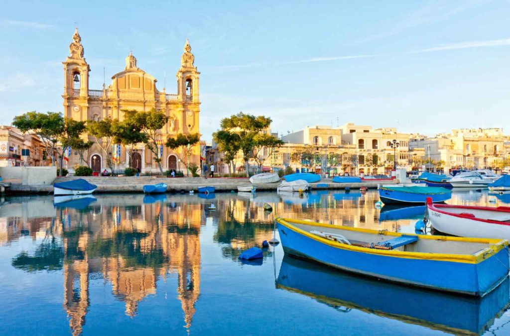 34 Best Things to Do in Malta in 2024