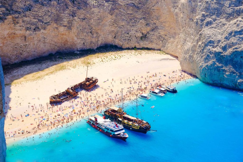 17 Best Things to Do in Zakynthos, Greece In 2024