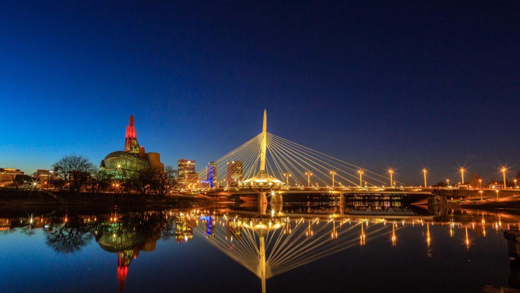 19 Best Things To Do in Winnipeg, Manitoba